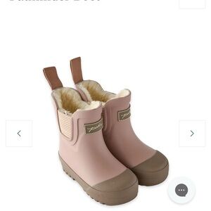 Pehr Pathfinder Size 11 Kids Boots in Thistle